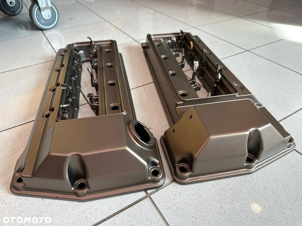 BMW Seria 5 - 4