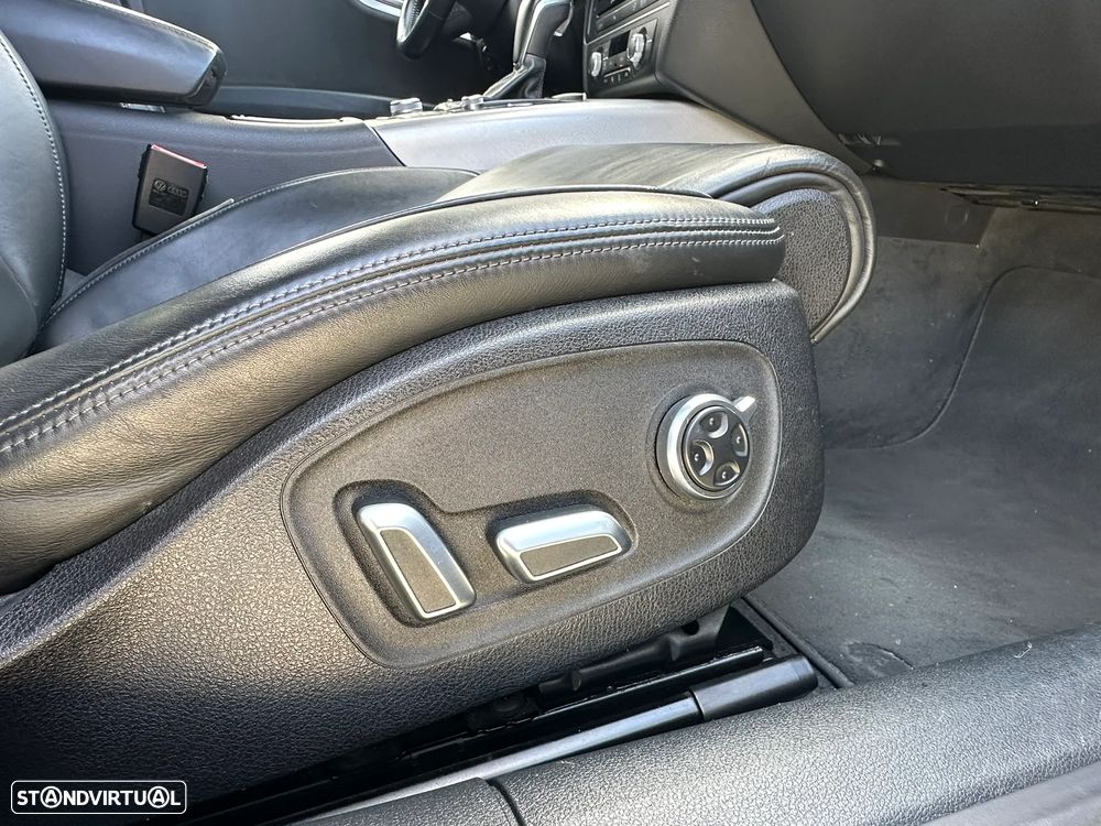 Audi A7 Sportback 3.0 BiTDi V6 quattro S-line Tiptronic - 26