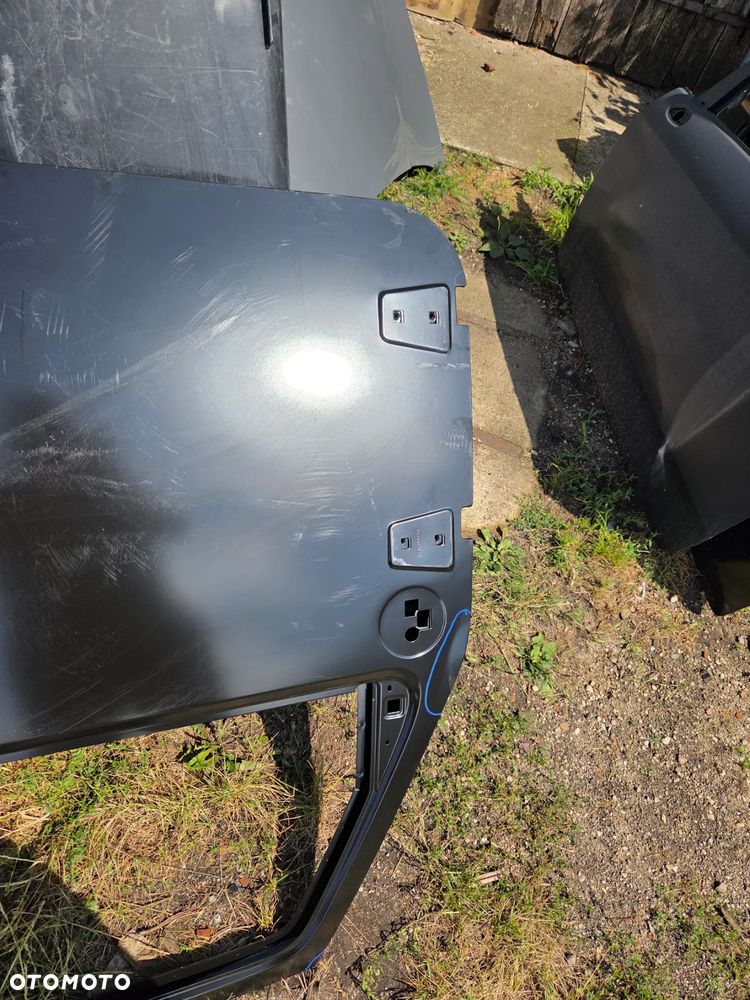 Drzwi lewe przód przednie Jeep Wrangler III JK 68079597AF K68079597AF - 15