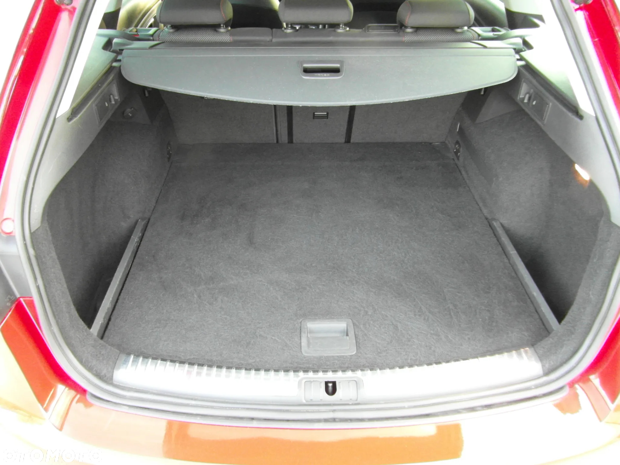 Seat Leon ST 1.4 TSI Start&Stop FR - 7