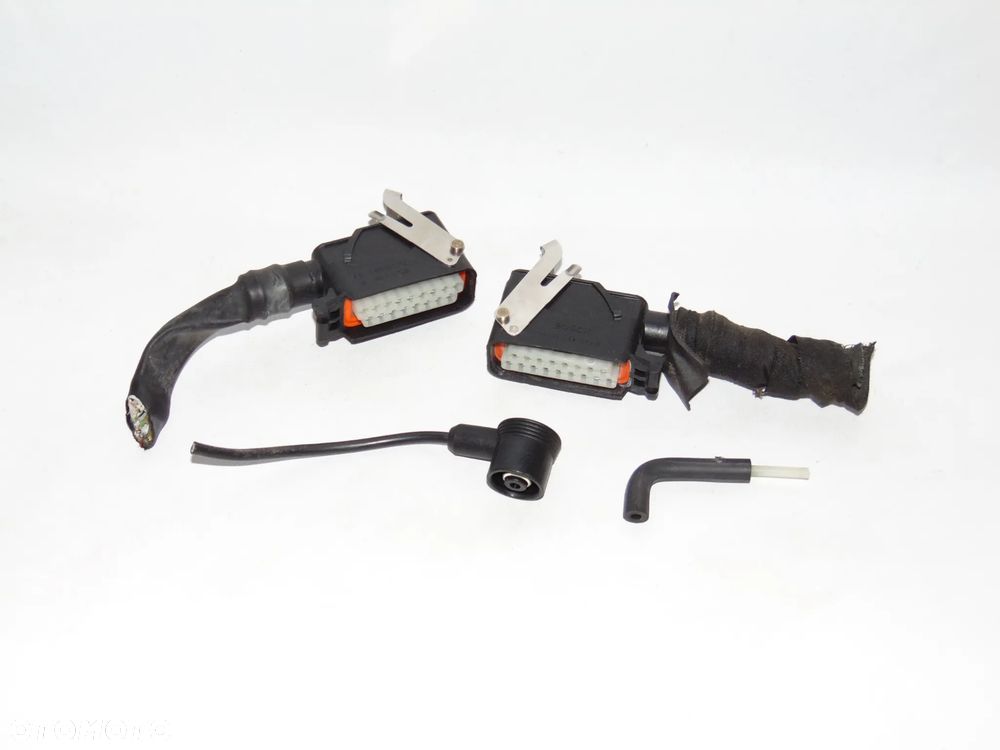 Moduł sterownik zapłonu zapłonowy 0185454232 Mercedes C180 C200 W202 C Klasa 93-97r - 12