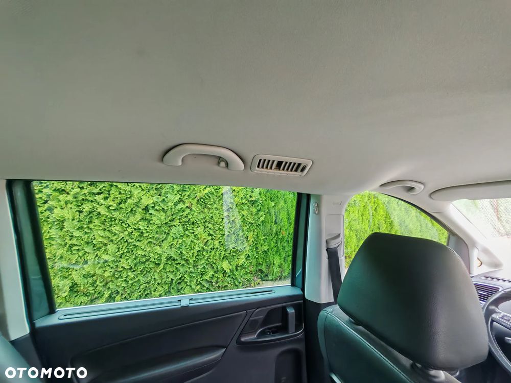 Volkswagen Sharan 2.0 TDI 4Mot Highline - 34