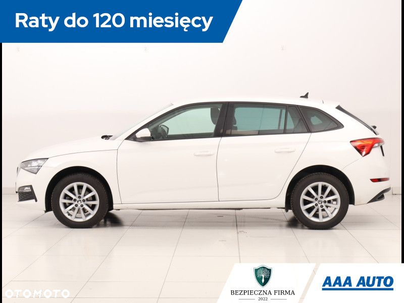 Skoda Scala - 3