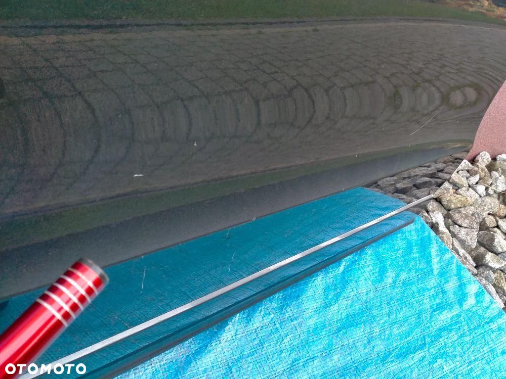 Audi Q5 8R S-LINE / LZ7S / Drzwi Prawy Przód Prawe Przednie / ORYGINAŁ - 8