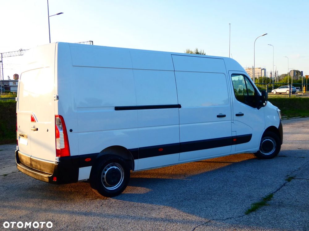 Renault MASTER 2.3DCI L3h2 MAX - 6