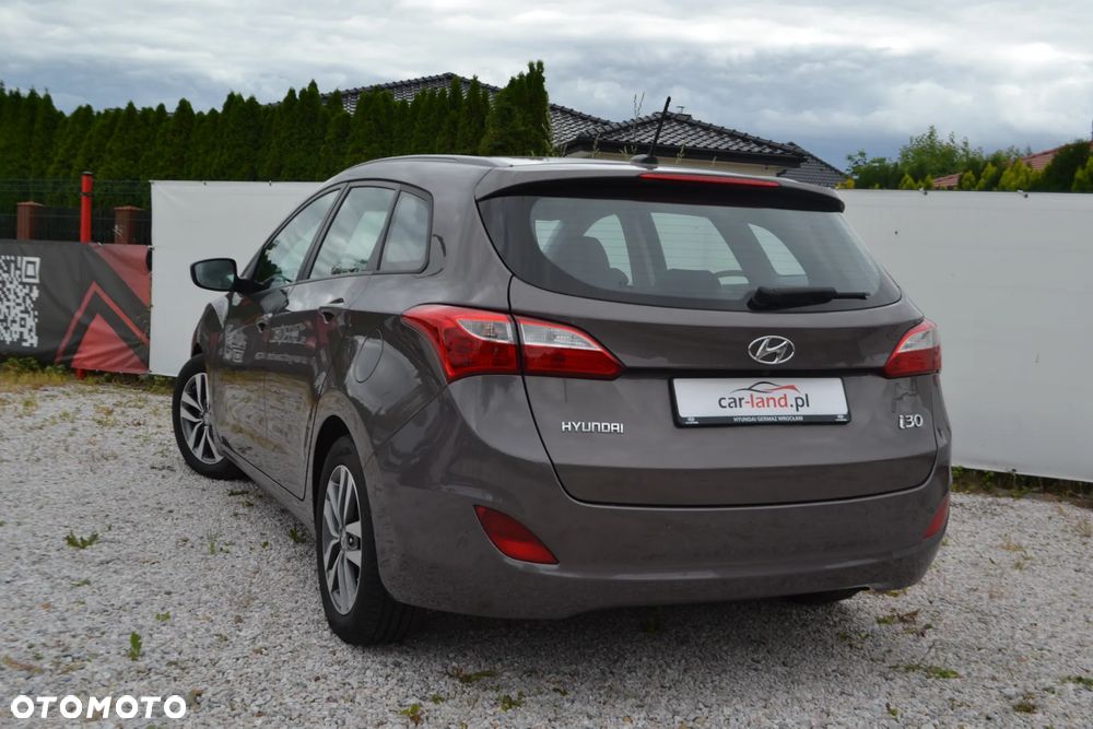 Hyundai i30 - 14