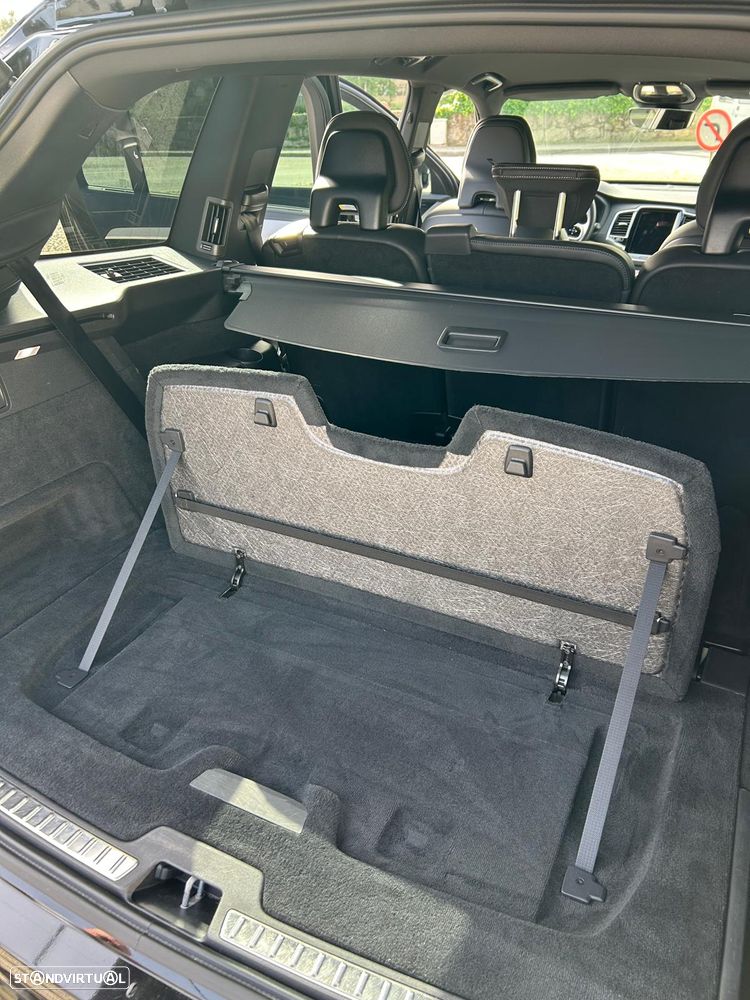 Volvo XC 90 T8 AWD Recharge Plus Dark - 26