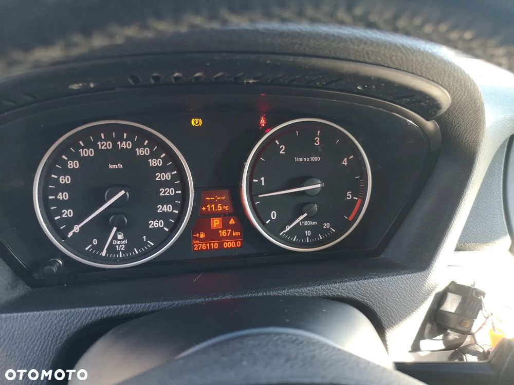 BMW X5 xDrive30d - 12