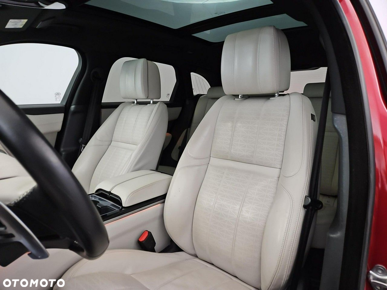 Land Rover Range Rover Velar 3.0 P400 mHEV R-Dynamic SE - 11