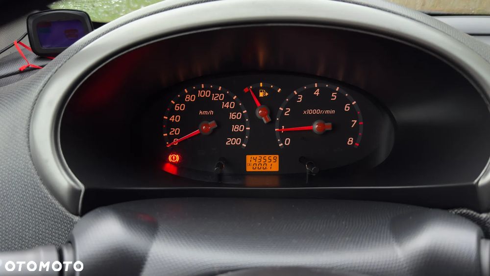 Nissan Micra 1.2 Acenta - 15