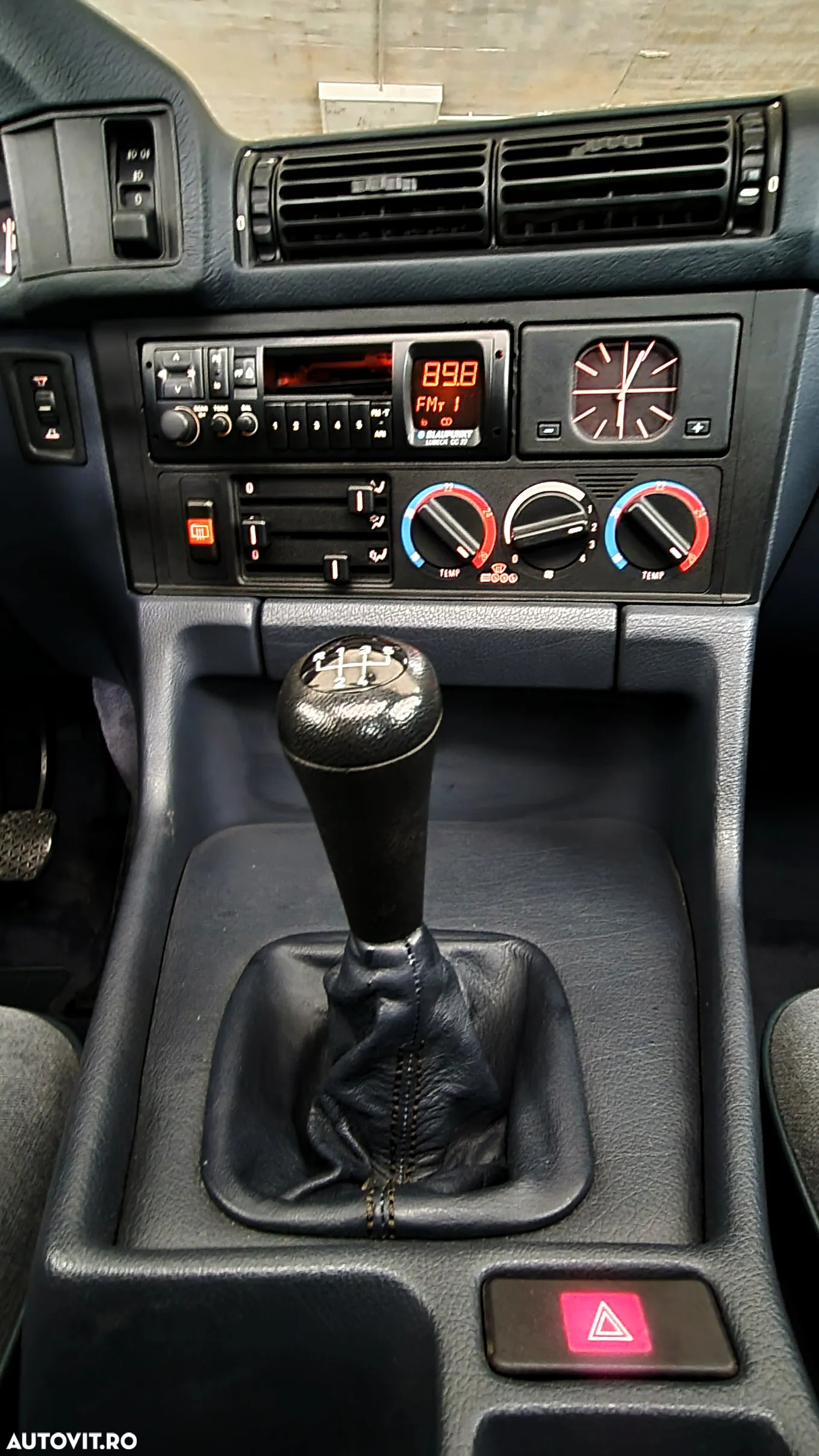 BMW Seria 5 - 14