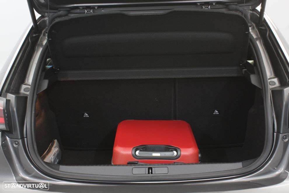 Peugeot 208 1.5 BlueHDi Active Pack - 24