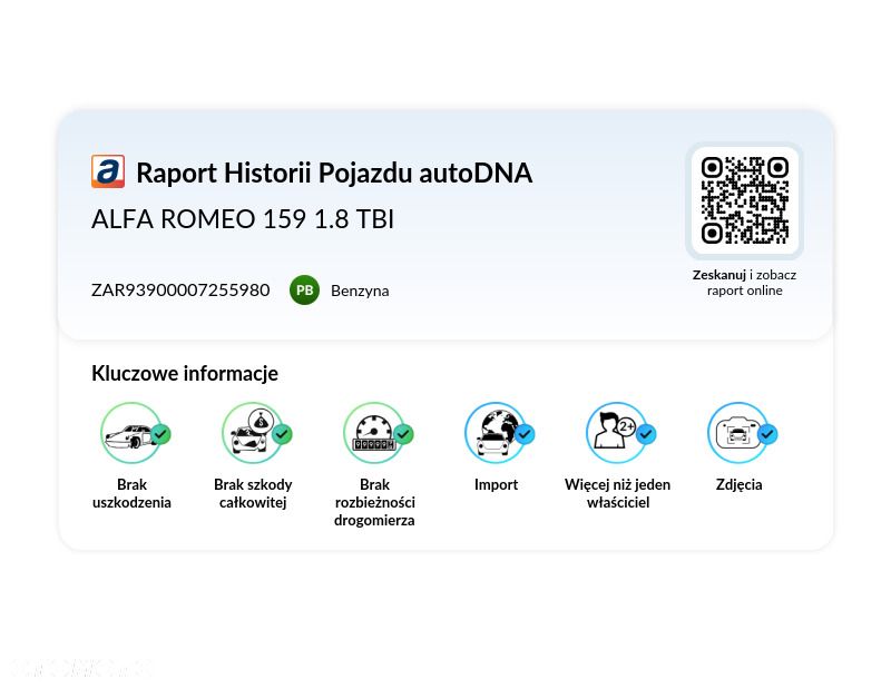 Alfa Romeo 159 1750TBi Sport Plus - 39