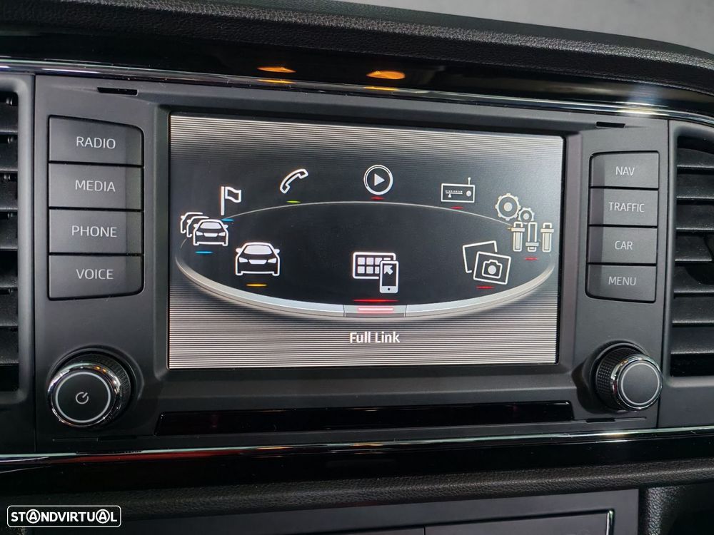 SEAT Leon 1.6 TDI Style Ecomotive - 18