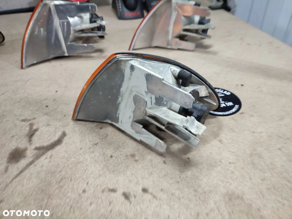 Kierunkowskaz BMW E46 - 12