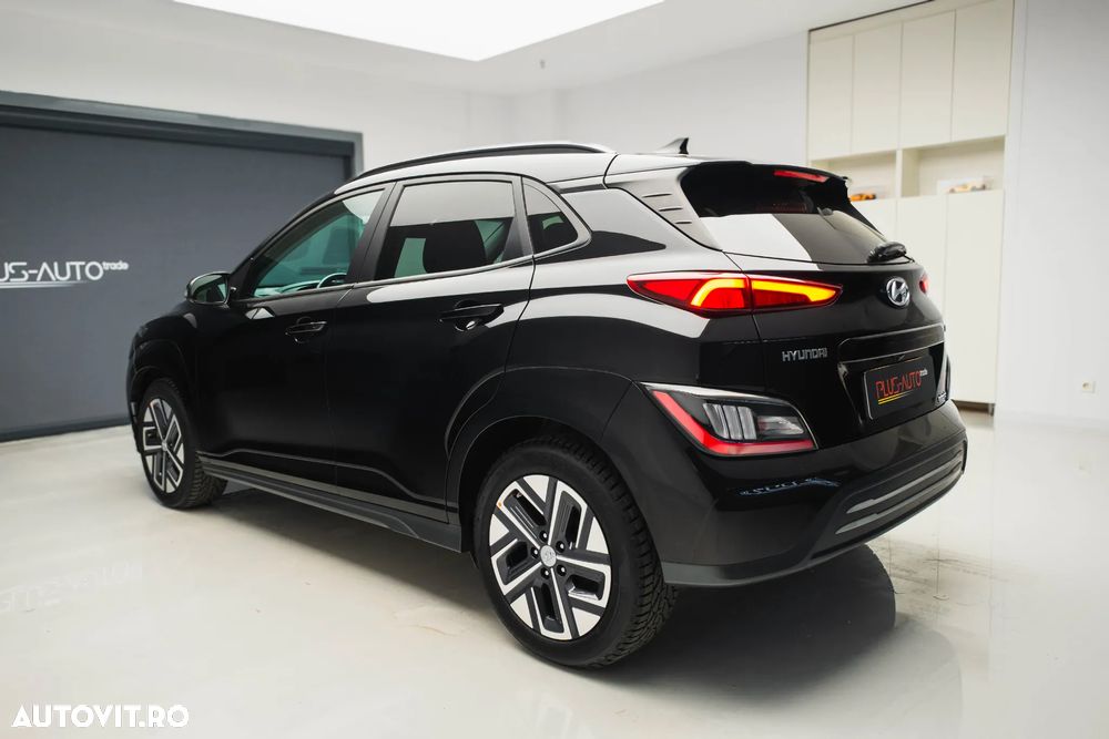Hyundai KONA BEV 204 CP 64.8 kWh Highway+ - 5