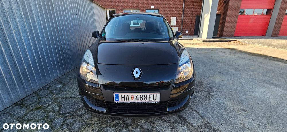 Renault Scenic - 6