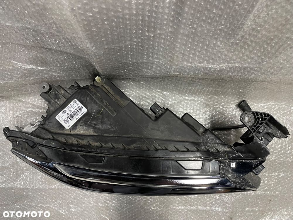 LAMPA PRAWA FULL LED PASSAT USA 561941082 - 8