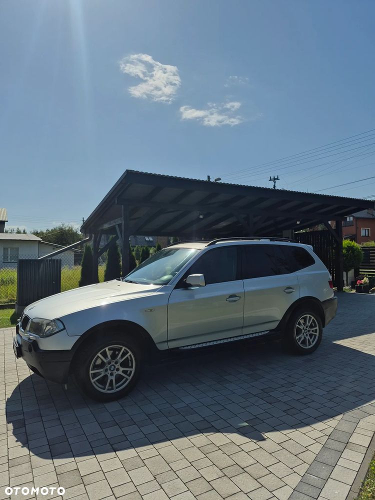 BMW X3 - 34