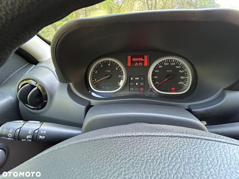 Dacia Duster 1.6 16V 4x2 Ambiance - 15