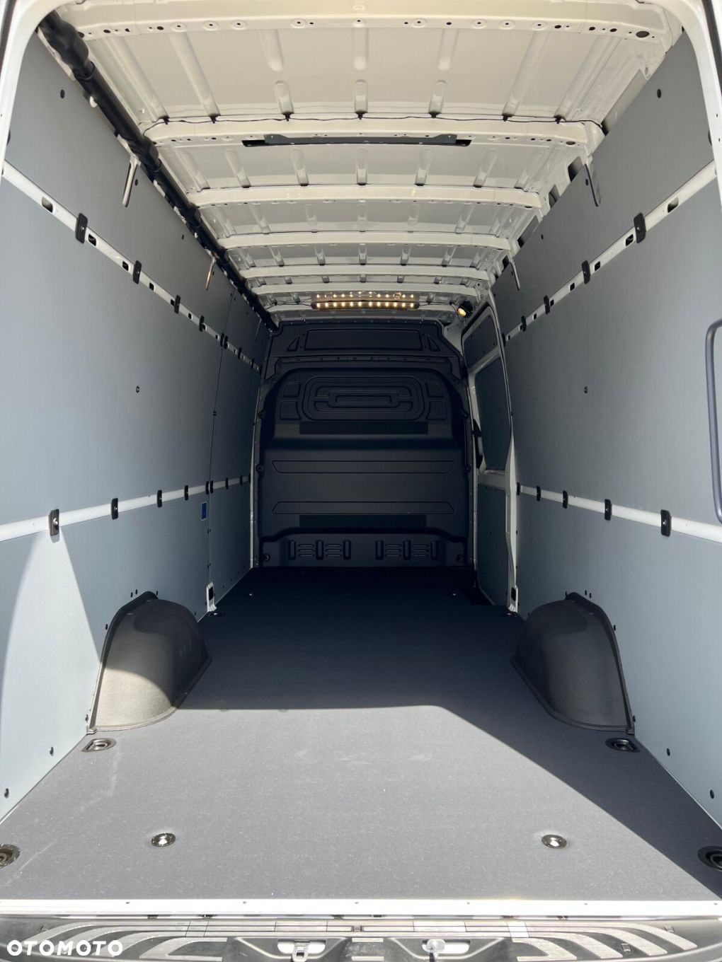 Mercedes-Benz Sprinter Sprinter - 9