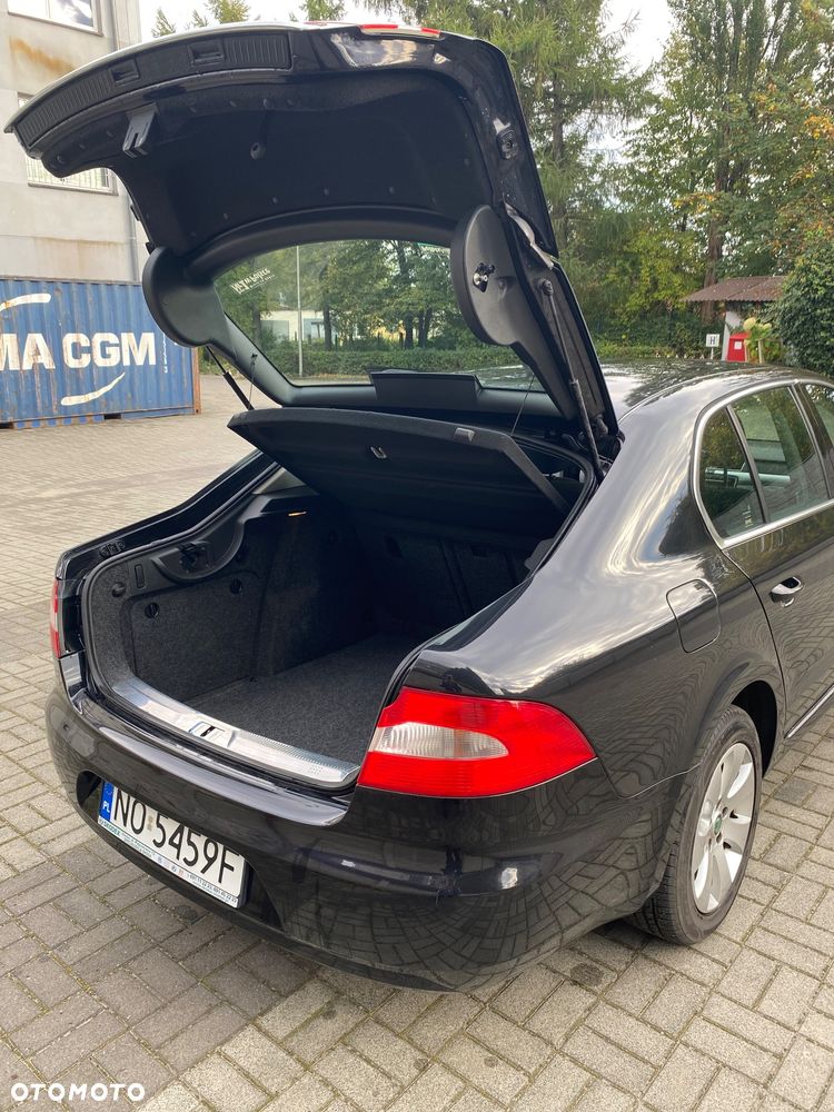 Skoda Octavia - 16