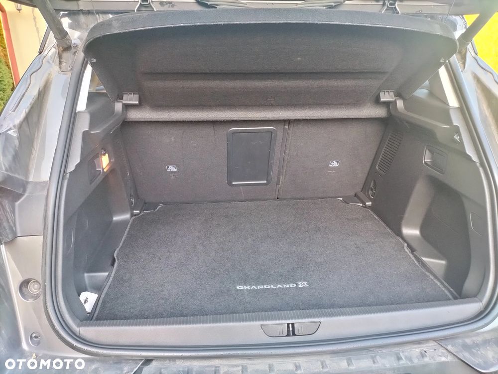 Opel Grandland X 1.5 D Start/Stop Automatik Business INNOVATION - 12