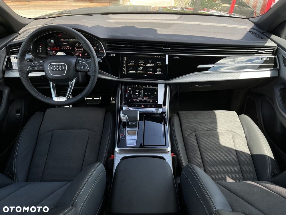 Audi SQ8 - 39