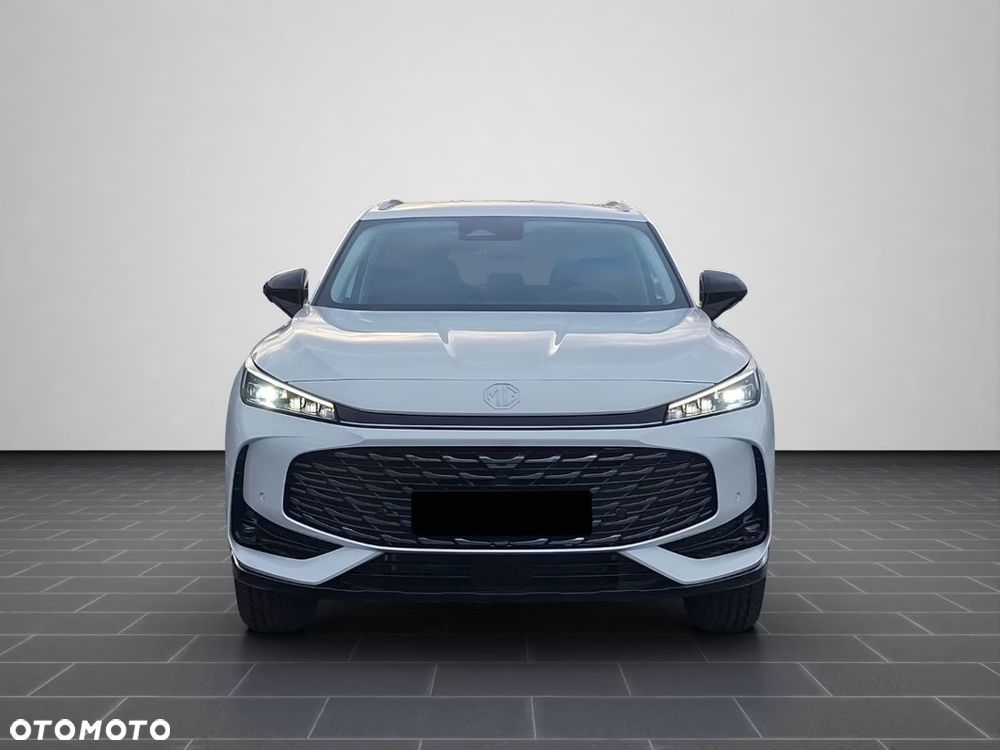 MG HS 1.5T PHEV Exclusive - 6
