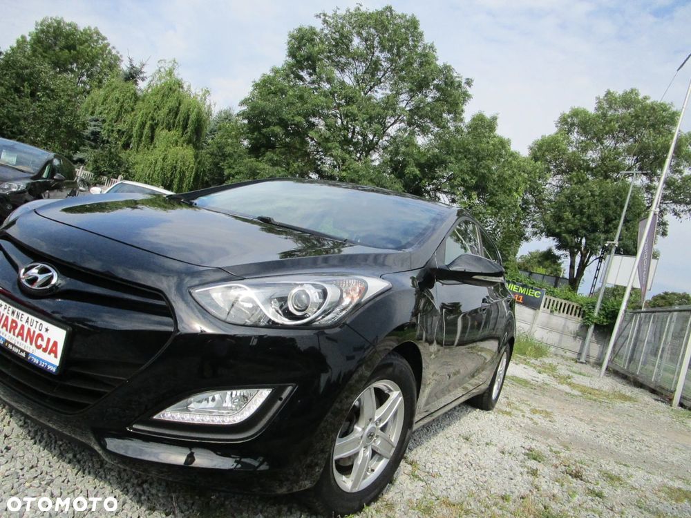 Hyundai i30 1.4 Classic - 1
