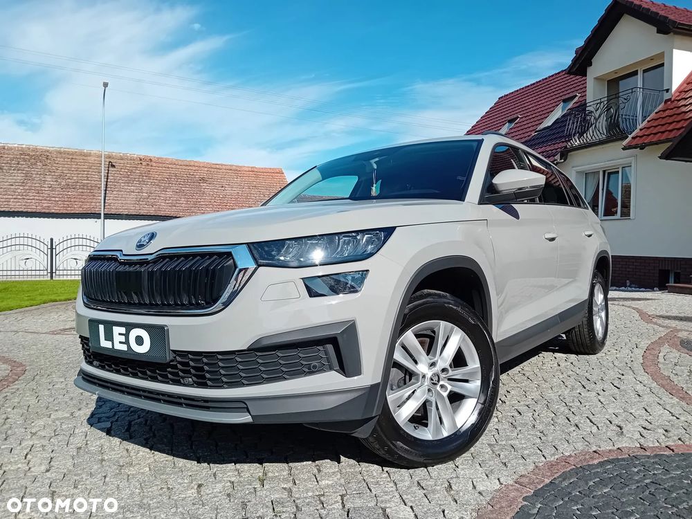 Skoda Kodiaq - 4