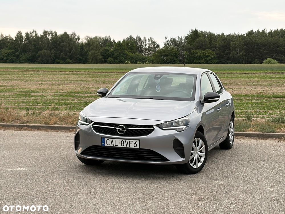 Opel Corsa - 3