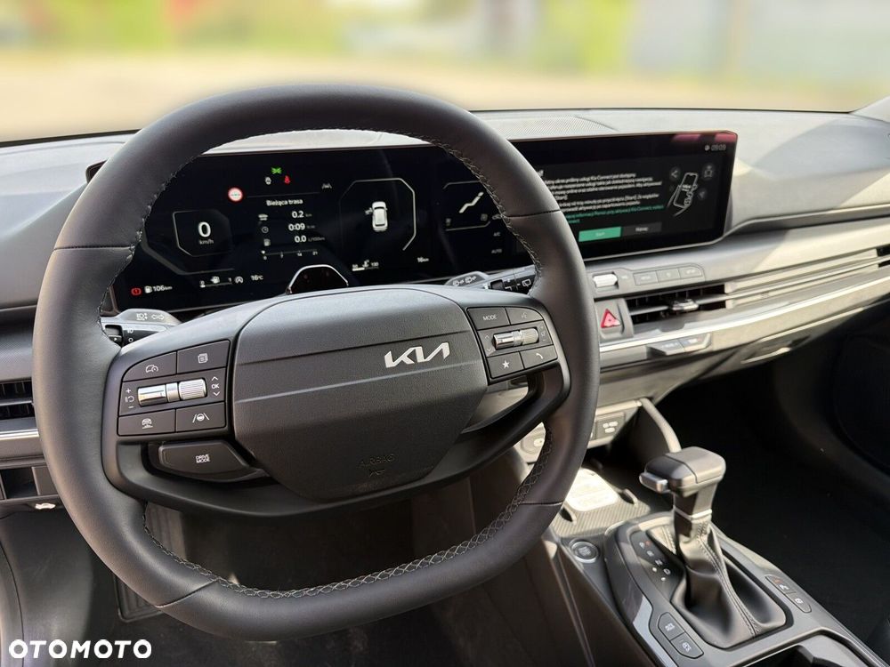 Kia K4 - 14