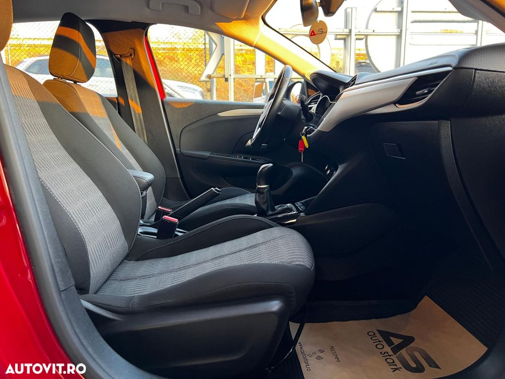 Opel Corsa 1.2 Start/Stop - 20