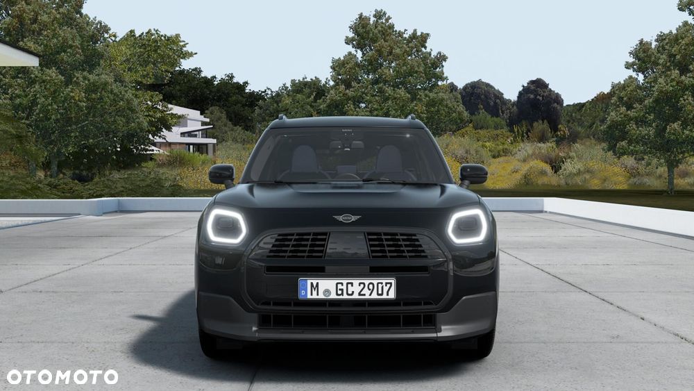 MINI Countryman - 2