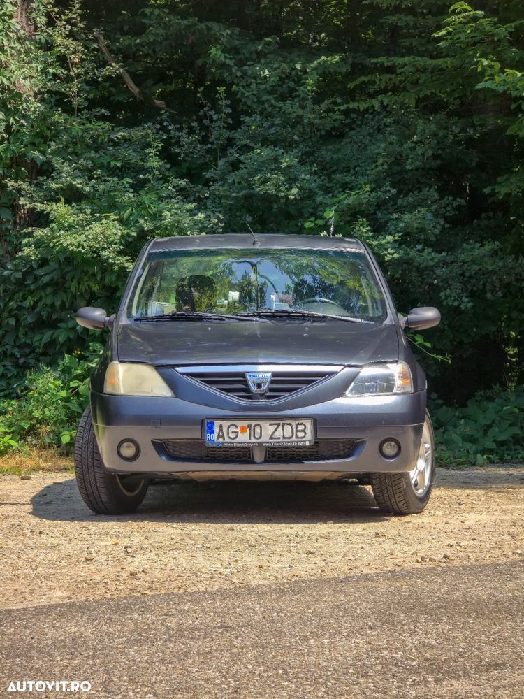 Dacia Logan - 3