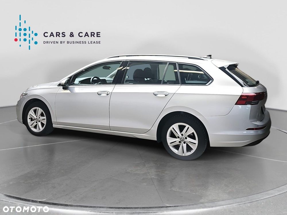 Volkswagen Golf Variant 1.5 TSI EVO Life - 28