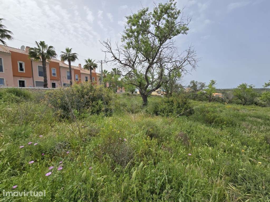 Terreno para construção, Vale Santa Maria, Albufeira, Algarve. - Grande imagem: 3/20