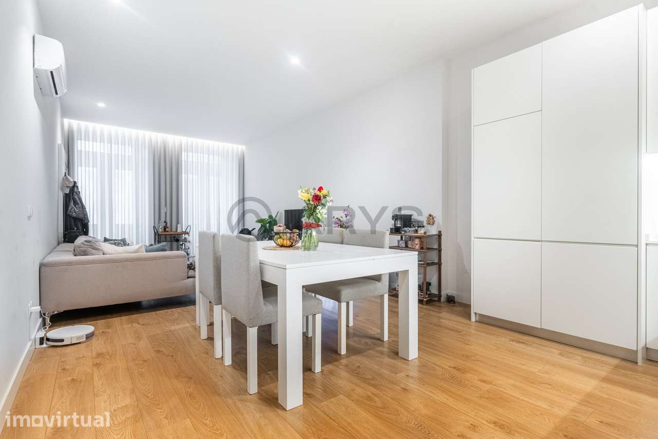 Apartamento T1 - Grande imagem: 3/28