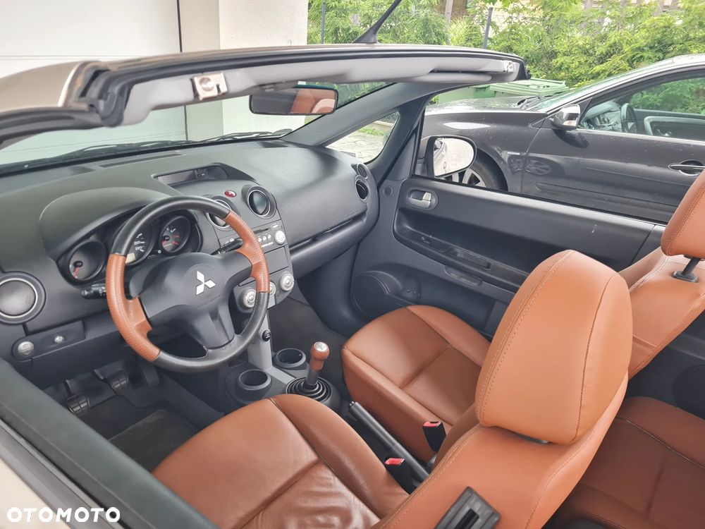 Mitsubishi Colt 1.5 - 2