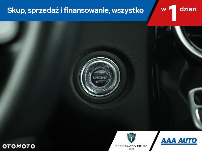 Mercedes-Benz Klasa C - 17