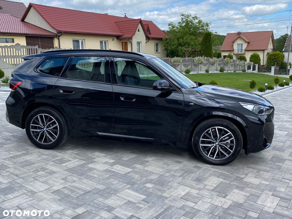 BMW X1 - 6