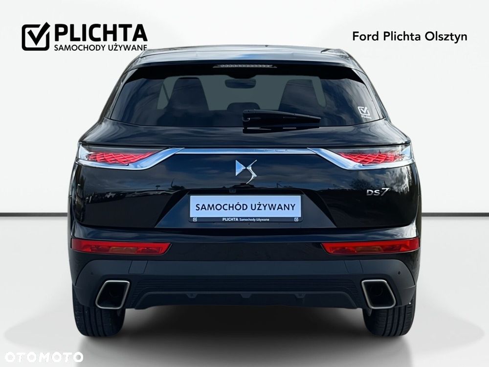 DS Automobiles DS 7 Crossback 1.6 PureTech So Chic - 6