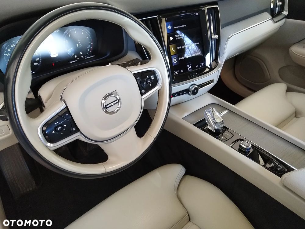 Volvo S60 B4 B Geartronic Inscription - 11