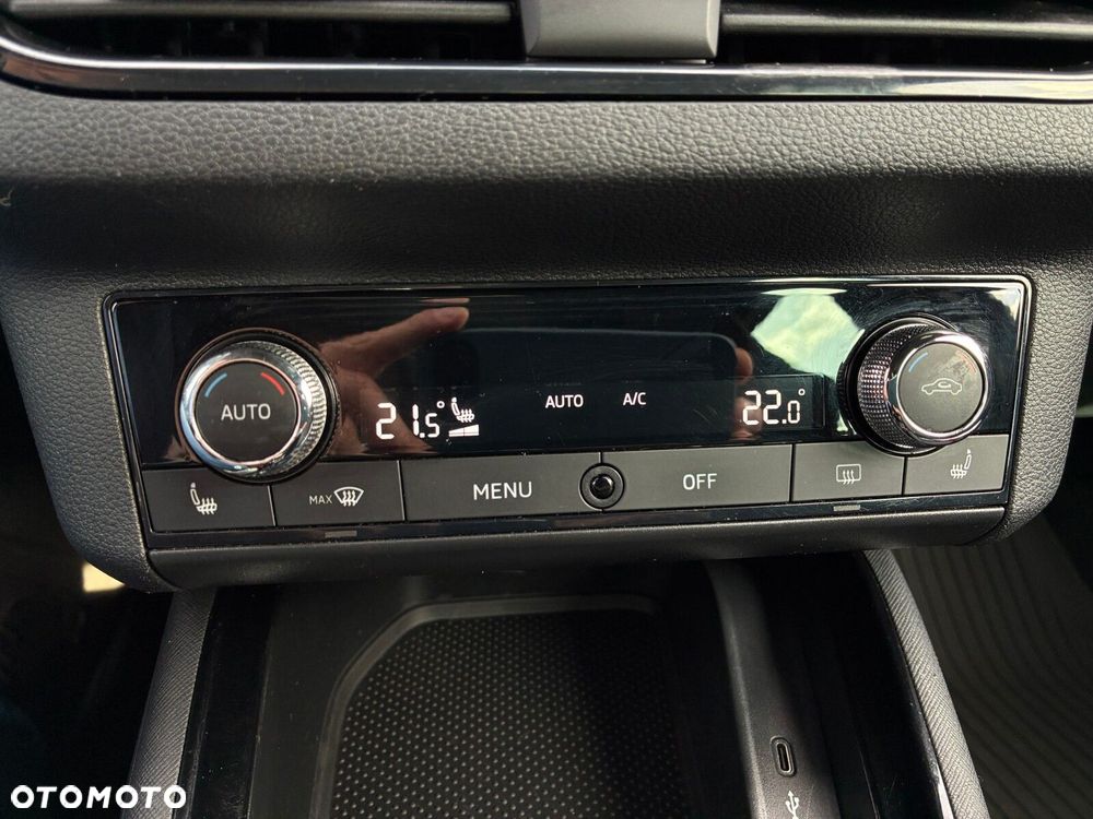 Skoda Scala 1.0 TSI Ambition - 18
