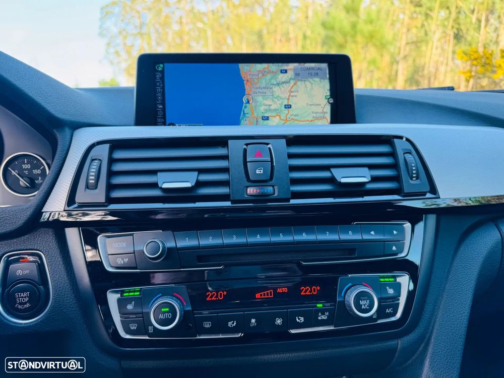 BMW 420 d Pack M Auto - 29