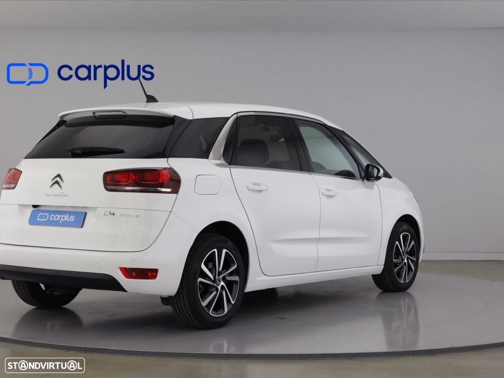 Citroën C4 Spacetourer 1.2 PureTech Feel - 7