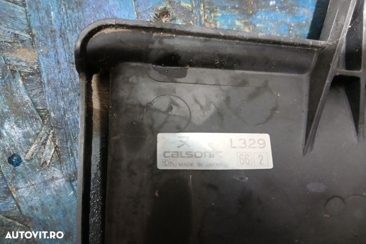 Electroventilator / Ventilator racire motor / AC 2.0D Mazda 6 GG [fac - 5