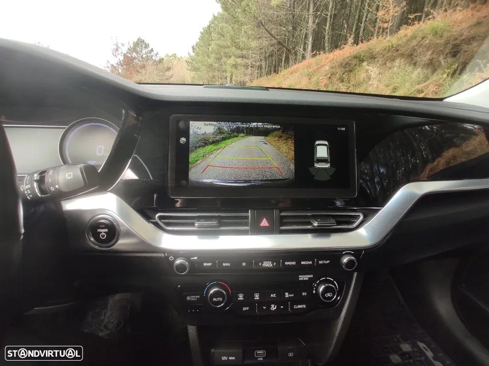 Kia e-Niro 64kWh - 6