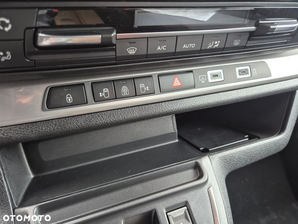 Citroën SpaceTourer 2.0 BlueHDi XL Plus EAT8 - 9